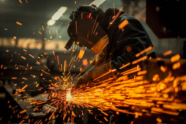 Affordable Welder Services in Angels, CA