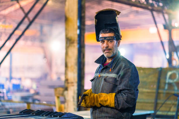 Best Automation and Robotic Welding in Angels, CA