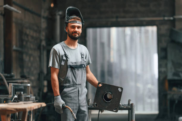 Best Specialty Welding Processes in Angels, CA