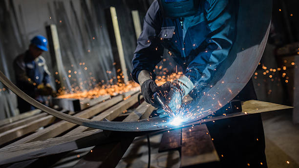 Best Welding Inspection and Certification in Angels, CA