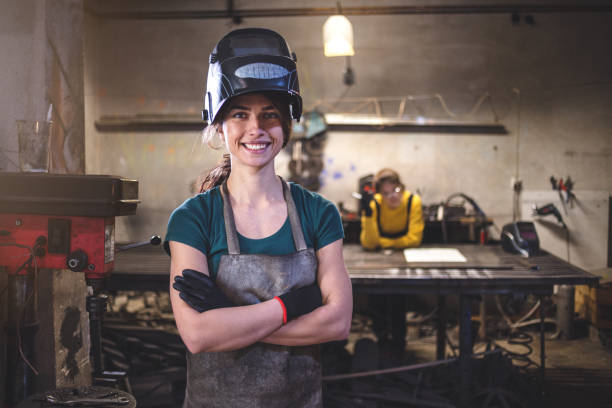 Best Maintenance and Repair Welding in Angels, CA